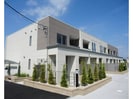 名鉄尾西線（津島－玉ノ井）/渕高駅 徒歩7分 2階 築12年の外観