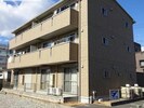 関西本線（東海）/永和駅 徒歩22分 1階 築16年の外観