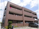 近鉄名古屋線/近鉄弥富駅 徒歩25分 3階 築26年の外観