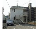 近鉄名古屋線/近鉄蟹江駅 徒歩10分 2階 築23年の外観