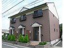 名鉄津島線･尾西線（須ケ口-弥富）/甚目寺駅 徒歩25分 1階 築20年の外観
