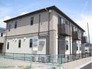 東海道本線/稲沢駅 徒歩10分 1階 築12年の外観