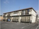 (上記以外の)名鉄バス/唐臼住宅北 徒歩6分 2階 築33年の外観