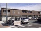 近鉄名古屋線/近鉄弥富駅 徒歩9分 1階 築17年の外観