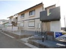 名鉄尾西線（津島－玉ノ井）/町方駅 徒歩2分 1階 築32年の外観