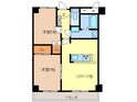 住彩苑の間取図