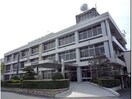 弥富市役所(役所)まで1145m 近鉄名古屋線/近鉄弥富駅 徒歩12分 5階 築26年