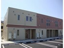 近鉄名古屋線/近鉄弥富駅 徒歩21分 2階 築14年の外観