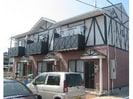 近鉄名古屋線/近鉄弥富駅 徒歩8分 1階 築24年の外観