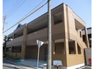 名鉄津島線･尾西線（須ケ口-弥富）/藤浪駅 徒歩5分 2階 築16年の外観