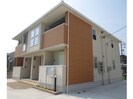 名鉄津島線･尾西線（須ケ口-弥富）/甚目寺駅 徒歩27分 2階 築11年の外観