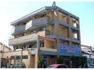 近鉄名古屋線/近鉄蟹江駅 バス:10分:停歩3分 4階 築23年の外観
