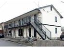 名鉄津島線･尾西線（須ケ口-弥富）/甚目寺駅 徒歩6分 2階 築28年の外観