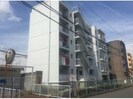 近鉄名古屋線/近鉄蟹江駅 徒歩4分 2階 築52年の外観