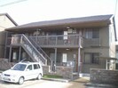 名古屋市営地下鉄東山線/中村公園駅 バス:5分:停歩5分 2階 築23年の外観