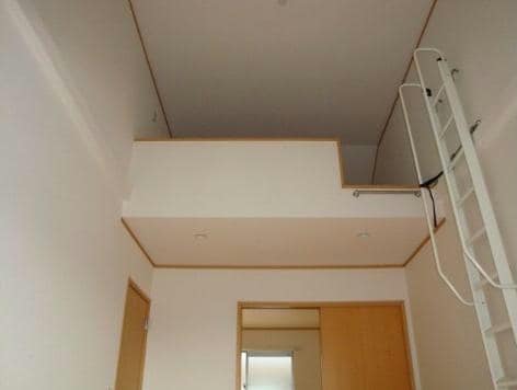  近鉄名古屋線/近鉄蟹江駅 徒歩25分 1-2階 築18年