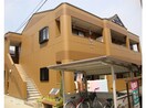  名鉄津島線･尾西線（須ケ口-弥富）/佐屋駅 徒歩8分 2階 築16年