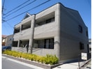 近鉄名古屋線/近鉄弥富駅 徒歩15分 2階 築17年の外観