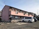 名鉄尾西線（津島－玉ノ井）/町方駅 徒歩12分 1階 築26年の外観
