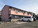 名鉄尾西線（津島－玉ノ井）/町方駅 徒歩12分 2階 築24年の外観