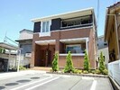 東海道本線/稲沢駅 徒歩27分 1階 築11年の外観