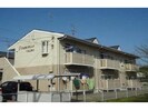名鉄津島線･尾西線（須ケ口-弥富）/日比野駅 徒歩10分 2階 築32年の外観