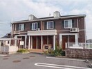 東海道本線/稲沢駅 徒歩15分 2階 築17年の外観