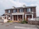 東海道本線/稲沢駅 徒歩15分 2階 築17年の外観