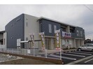 東海道本線/清洲駅 徒歩8分 1階 築12年の外観