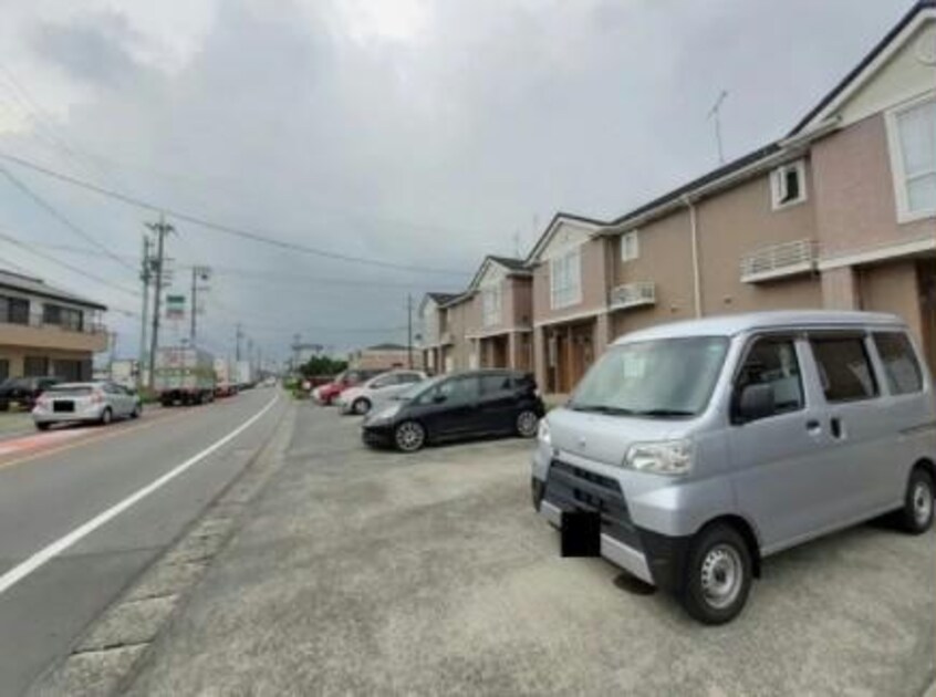  東海道本線/稲沢駅 徒歩18分 1階 築20年