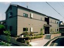 東海道本線/枇杷島駅 徒歩21分 1階 築23年の外観