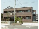 名鉄津島線･尾西線（須ケ口-弥富）/津島駅 徒歩10分 2階 築18年の外観