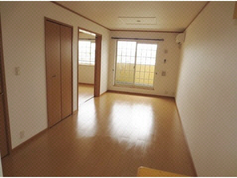  近鉄名古屋線/近鉄弥富駅 徒歩25分 2階 築16年