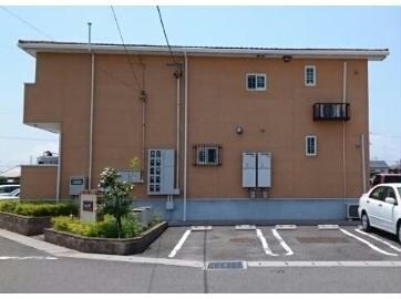  近鉄名古屋線/近鉄弥富駅 徒歩25分 2階 築16年