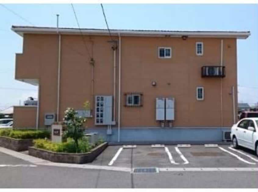  近鉄名古屋線/近鉄弥富駅 徒歩25分 2階 築16年