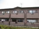 名鉄津島線･尾西線（須ケ口-弥富）/津島駅 徒歩25分 2階 築25年の外観