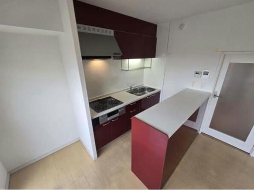  近鉄名古屋線/富吉駅 徒歩7分 3階 築38年