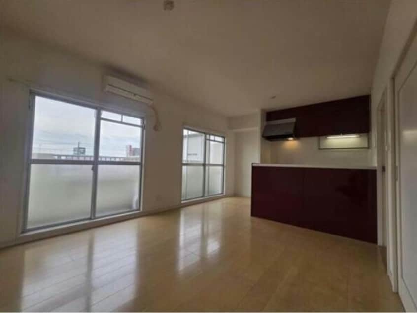  近鉄名古屋線/富吉駅 徒歩7分 3階 築38年