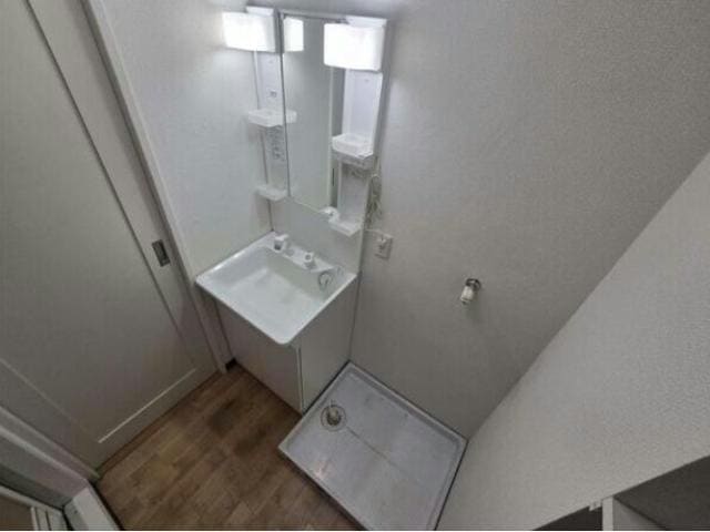  近鉄名古屋線/富吉駅 徒歩7分 3階 築38年