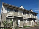 名鉄犬山線/中小田井駅 徒歩15分 1階 築28年の外観