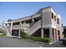 名鉄津島線･尾西線（須ケ口-弥富）/佐屋駅 徒歩7分 1階 築24年の外観