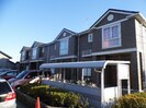 名鉄名古屋本線/新清洲駅 徒歩9分 2階 築20年の外観