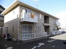 近鉄名古屋線/佐古木駅 徒歩10分 1階 築24年の外観