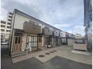 名鉄津島線･尾西線（須ケ口-弥富）/日比野駅 徒歩7分 1-2階 築23年の外観