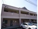 近鉄名古屋線/近鉄蟹江駅 徒歩18分 1階 築22年の外観