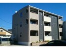 関西本線（東海）/蟹江駅 徒歩8分 3階 築13年の外観
