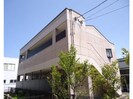 近鉄名古屋線/近鉄蟹江駅 徒歩15分 2階 築23年の外観