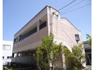近鉄名古屋線/近鉄蟹江駅 徒歩15分 2階 築23年の外観