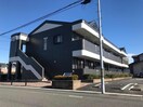  名鉄尾西線（津島－玉ノ井）/渕高駅 徒歩8分 2階 築17年