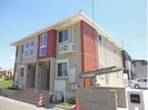 名鉄名古屋本線/須ケ口駅 徒歩7分 1階 築11年の外観